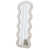 Blanc est en rupture de stock