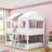 Mirena Kids Full Over Full Bunk Bed-712921262