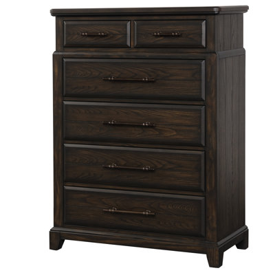 Commode 6 tiroirs
