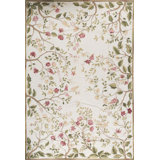 Capri One-of-a-Kind 11' X 15'8" Area Rug