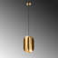 Adriene - Light Metal Pendant