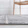 Tapis gris Sappington