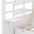 Jerolim Kids Full Bunk Bed with Drawers-332989330