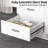 Nightstand With RGB-965065931