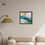 «Alconia II Shadowbox Print», art mural abstrait par Art Remedy-115123630-115123637