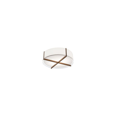 Plura 1 - Light LED Flush Mount