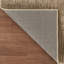 Tapis beige Abani Rugs Plush Deco PDE120A-776952925