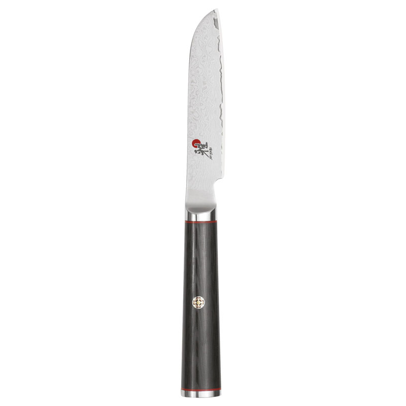 Miyabi Kaizen 7-piece Knife Block Set