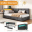 Upholstered Daybed-625036009-625036003