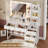 Dufault Single Bathroom Vanity-1208009455