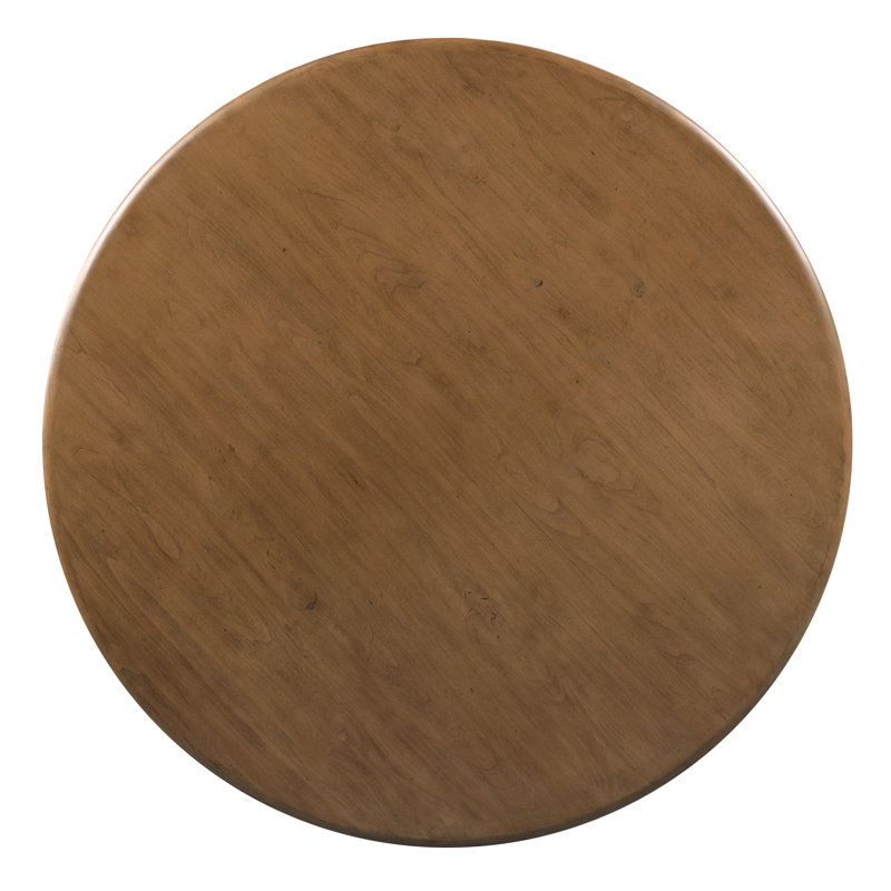 TABLE QUAD 44 "RONDE, Latte