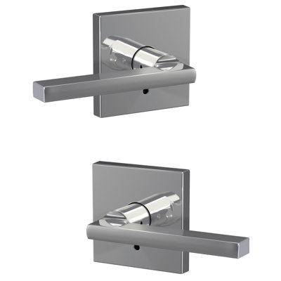 Levier anti-rotation personnalisé Latitude avec garniture Collins