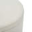Lennox Modern Round Storage Ottoman With Wooden Legs And Hidden Storage-120235457