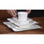 6-Piece 390ML Porcelain China Mug Set