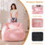 Fauteuil à billes géant pour adultes-2125218062