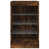 Smoked Oak