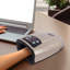 Masseur ABS pratique pour les mains ambre-107397319