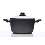 Swiss Diamond 8.5-qt. Stock Pot with Lid