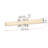 Debbra 24 inch LED Wall Sconce -657418758