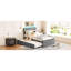 Lit plateforme tapissier Teddy-43165487-52201297
