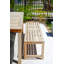 Charleston Teak Outdoor Picnic Bench