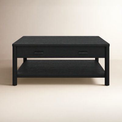 Kaplan 42" Coffee Table with Storage