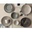 Plat gris Denby Studio