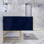 Ensemble de meuble-lavabo simple 47 po Glasgow-2059473900