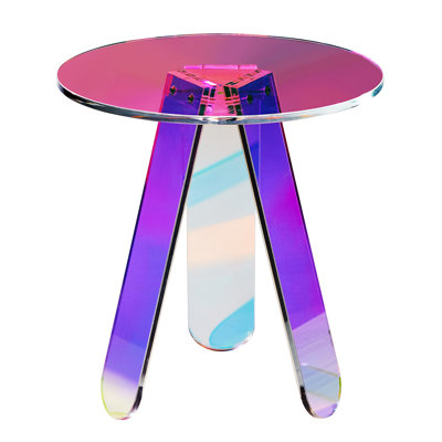 Franccesca End Table