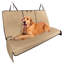 Housse de protection pour siège de chien PETMAker-105537658