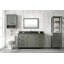 Meuble-lavabo simple 60 po-1361332778