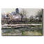 Monet - Toile tendue avec châssis-760039168