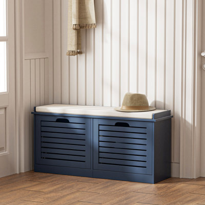 Banc de rangement pour chaussures Burlington