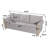 3 Seater Sofa