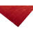 Vekakis Hand Loomed Gabbeh Rug, 100% Wool, Solid Color, Fade & Stain Resistant, Durable, All Sizes, India-Made.-110777226