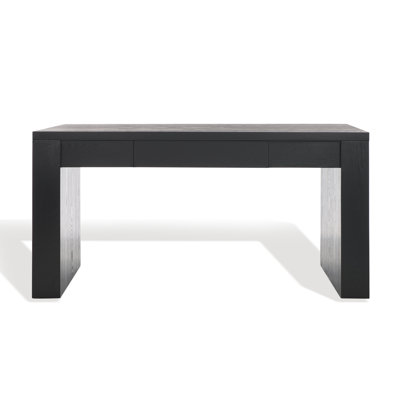 Deborah Solid Wood Writing Desk
