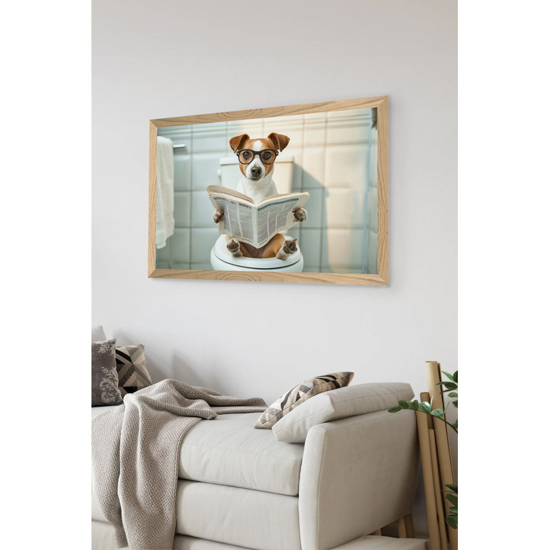 Peinture décorative sans cadre, 1 pièce, 7,9 po x 11,8 po | 100% panneau de fibres à densité moyenne, imprimé UV | Art mural moderne pour la maison et le bureau, design élégant et unique