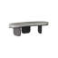 Yogi Upholstered Bench