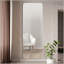 Miroir mural 56X15inch