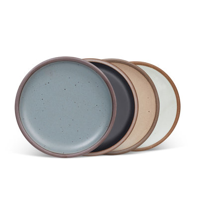Side Plate - Set of 4