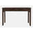 Itsham Writing Desk with Built-In Electrical Outlet-242584219