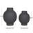 Vase de table Aliyah-71134114