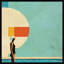 Reproduction d'art mural Mid Century Pool par Waverly-181150692-181150680
