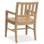 Driftwood Arm Chair-234564077