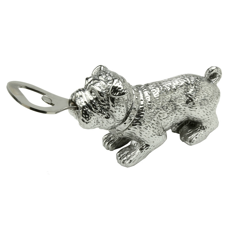 Collegiate Bottle Opener