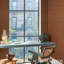 Schumacher X Backdrop Haruki Sisal Wallpaper-1198664287