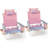 Shaliya Folding Beach Chair