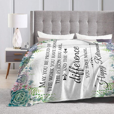 Cadeaux de retraite pour les femmes hommes