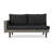 Outdoor Sectional Sofa Set