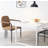 Dinning Chair with frame